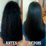 Imagem de Progressiva Semi Definitiva Organica Chic Hair 1L