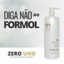 Imagem de Progressiva Zero Uno 500ml Kostume