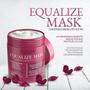 Imagem de Prohall Cosmetic Equalize Mask  - Máscara Neutralizadora de PH 500g 