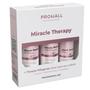 Imagem de Prohall - Kit Pro Reestruturação Capilar Organic Miracle Therapy Liss - 3 Passos