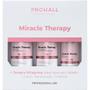 Imagem de Prohall Miracle Therapy - Kit Terapia Orgânica de Alta Performance (3 Produtos)