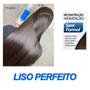 Imagem de Prohall Select One 1 Litro - Alisa Cabelos Crespos e Afros