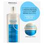 Imagem de Prohall Select One 300ml - Progressiva Orgânica + Óleo + Kit Aplicador