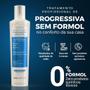Imagem de Prohall Select One Máscara Antifrizz Realinhamento Capilar 300ml
