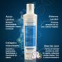 Imagem de Prohall Select One Máscara Antifrizz Realinhamento Capilar 300ml
