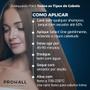Imagem de Prohall Select One Máscara Antifrizz Realinhamento Capilar 300ml