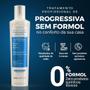 Imagem de Prohall Select One Realinhamento Capilar sem Formol 300ml