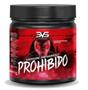 Imagem de Prohibido HardCore Pre Workout (180g) - 3VS Nutrition