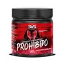 Imagem de Prohibido HardCore Pré-Workout (360g) - 3VS Nutrition