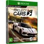 Imagem de Project Cars 3 Xbox One
