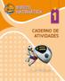 Imagem de Projeto Buriti - Matemática - Caderno de Atividades - 1º Ano - 3ª Ed. 2013 - MODERNA