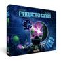 Imagem de Projeto Gaia