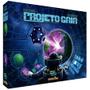 Imagem de Projeto Gaia Jogo de tabuleiro Pt Br