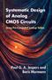 Imagem de Projeto Sistemático de Circuitos CMOS Analógicos - Cambridge University Press