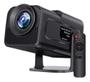 Imagem de Projetor 4k Hy320 Wifi Hdmi Android Smart Tv Cinema Gamer Cor Preto 127/220v