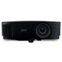 Imagem de Projetor Acer X1323WHP, 4000 ANSI Lumens, HDMI/USB Tipo B Mini, Preto - MR.JSC11.00D