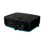 Imagem de Projetor Acer X1329WHP 4.500 Lumens 3D WUXGA Preto Bivolt