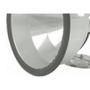 Imagem de Projetor Aluminio Para Lampada Olivo 500W. Com Vidro