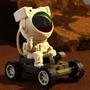 Imagem de Projetor Astromóvel Marte Laser Galáxia Céu Robô Astronauta Bivolt
