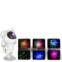 Imagem de Projetor Astronauta - LED 8 Projeções - 110v/220v