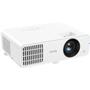 Imagem de Projetor BENQ LW550 WXGA 3000 Lumens 1280X800 DLP Branco - 9H.JRT77.13L