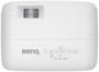 Imagem de Projetor Benq MW550 Wxga 3600 Ansi Lumens HDMI/USB-B 110-220V/50-60HZ Branco