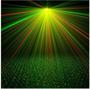 Imagem de Projetor Canhão Laser Iluminação Profissional Led Colorido Balada Eventos Efeitos Decoração Festas Natal Bivolt Original