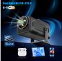 Imagem de Projetor Cinema com Android e emparelhamento inteligente 4k