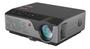 Imagem de Projetor Data Show Wi-fi Transmissao de Tela Led 4500 Lumens 250 Polegadas 1080p Pj004 - Multilaser