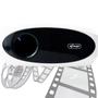 Imagem de Projetor Datashow Espelhamento Android Full HD 3100 Lumens ANSI USB HDMI + CABO HDMI 5M