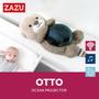 Imagem de Projetor de luz noturna Zazu Kids Otto The Otter Ocean Theme