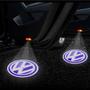 Projetor de Porta Automotiva Varias Marcas Luz Led - Grasep