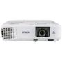 Imagem de Projetor Epson Powerlite E20, 3400 Lumens, HDMI, XGA, USB, Branco - V11H981020