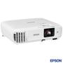 Imagem de Projetor Epson PowerLite E20 3LCD com Conexão HDMI - V11H981020