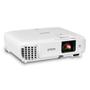 Imagem de Projetor Epson Powerlite E20 3LCD, XGA, 3.400 Lumens, Conexão HDMI, Bivolt - V11H981020