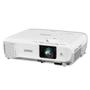 Imagem de Projetor Epson PowerLite X39 3500 Lumens XGA, HDMI, Branco, Bivolt