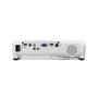 Imagem de Projetor Epson PowerLite X41 3.600 Lumens 1024 x 768 VGA, HDMI, USB, 210 Watts