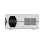 Imagem de Projetor Full HD 3800 Lumens Intelbras PFL 6410 Branco