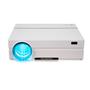 Imagem de Projetor Goldentec, Full HD, 3500 Lumens, HDMI, USB, Bivolt, Branco - GT3500