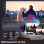 Imagem de Projetor Hy320 Android 4K Smart Wifi Portátil Bluetooth HD