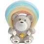 Imagem de Projetor Infantil Musical Urso Rainbow Neutro Chicco