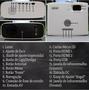 Imagem de Projetor Knup KP-PJ006 Espelhamento Android Ios 10200 Lumens