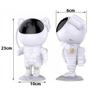 Projetor Led Astronauta Estrela Galaxia Espaço Decoraçao Mesa Quarto Sala Casa Usb Enfeite Super Espacial - Ralos e Toneiras Imagem de Projetor Led Astronauta Estrela Galaxia Espaço Decoraçao Mesa Quarto Sala Casa Usb Enfeite Super Espacial