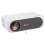 Imagem de Projetor Led - Betec BT960 - 3800 Lumens - Full HD Nativo - HDMI, VGA, AV, SD e USB