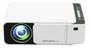 Imagem de Projetor led t5 2500 lumens wifi espelhamento celular - novo