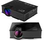 Imagem de Projetor Led UC-68 com 1800 Lumens com WI FI , saidas HDMI/USB / SD