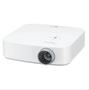 Imagem de Projetor LG CineBeam PF50KS AWZ 600 Lumens Portátil Branco
