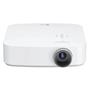 Imagem de Projetor LG CineBeam PF50KS AWZ 600 Lumens Portátil Branco