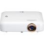 Imagem de Projetor LG Cinebeam PH510 AWZ 550 Lumens Portátil Branco