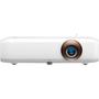 Imagem de Projetor LG Cinebeam PH510 AWZ 550 Lumens Portátil Branco